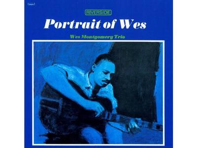 [UHQCD] PORTRAIT OF WES with 4 BONUS TRACKS WES MONTGOMERY TORIO UCCO-40058 NEW