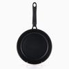 Thermos Durable Series Stir-Fry Pot 24cm Red IH Compatible KFF-024D R