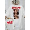 BTS Arirang, Camiseta de Concerto BTS, Hooligan, Camiseta Divertida de Moda de Verão, Camisa de Concerto BTS Arirang Inspirada em Jin Hooligan Tee Fã de Kpop Presente Coreano