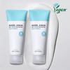 Angel Aqua Soft Facial Peeling Gel Double Plan (100mlX2) (Vegan)