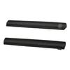 Roof Rack Pads for Crossbar 88lbs Load Capacity for Kayak Canoe Surfboard