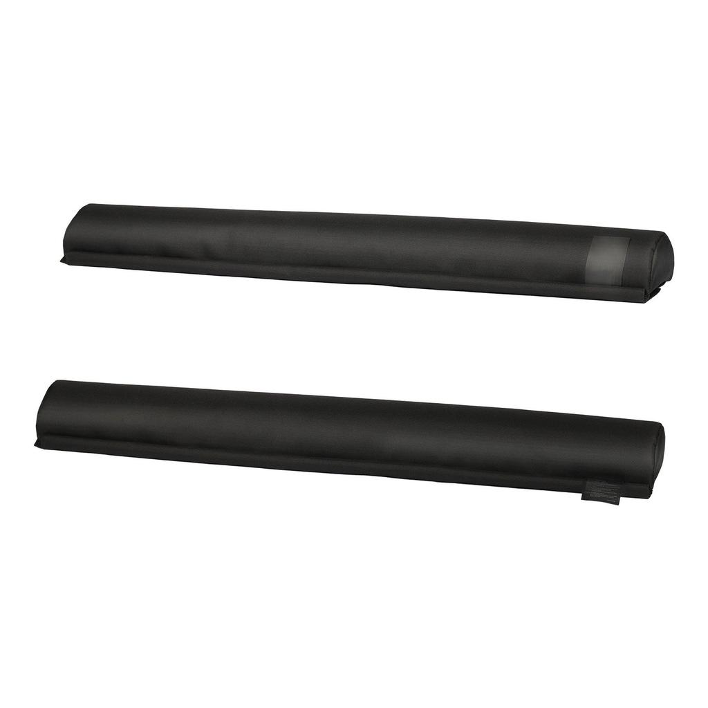 Roof Rack Pads for Crossbar 88lbs Load Capacity for Kayak Canoe Surfboard
