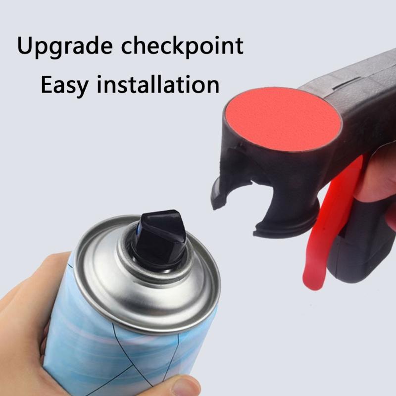 Professional Tool Handle With Not Slip Surfaces More Impact Resistance For Workshop Use