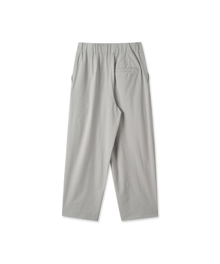 IOLO Women'S Neo Wrap Pants_Light Gray