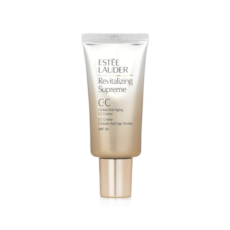 

Estee Lauder Revitalizing Supreme Global CC-крем SPF10 30 мл
