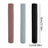 3Pcs/lot Nail Art Pen Caps Silica Gel Sealed Dustproof Pen Caps Manicure Tools Nail Brush Gel Pen For Nails Protective Tool