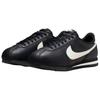 Nike W Nike Cortez Pelle Nero Avorio Pallido Donna DN1791-006