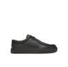 Полуботинки Calvin Klein Hybrid Apron Lace Up Lth HM0HM01893 чёрный