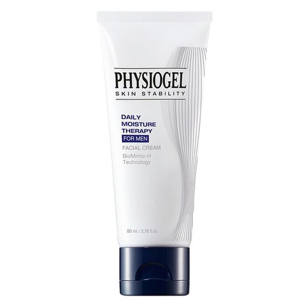 Physiogel Daily Moisture Therapy For Men Facial Cream 80ml 80ml