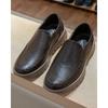 Brown Men S Comfort ShoeS 1g20
