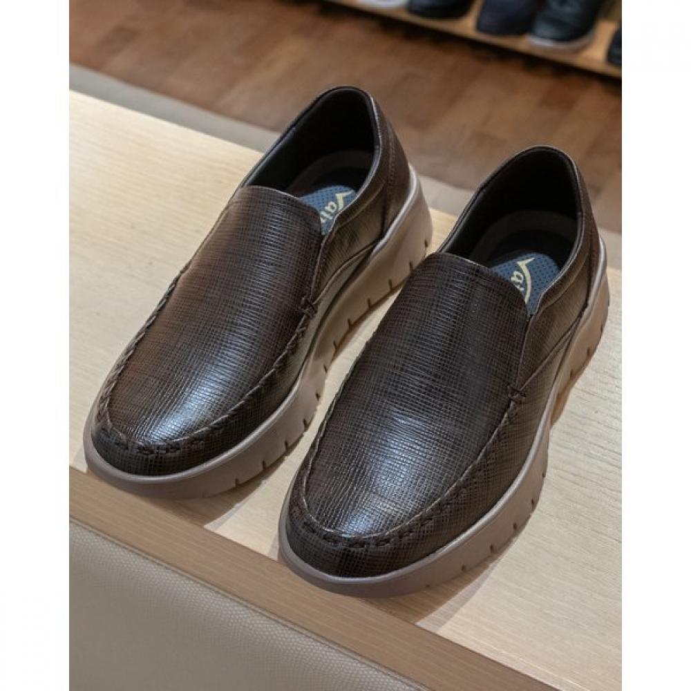 Vainer Brown Мужская удобная обувь S 1g20 245