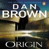 Origin by Dan Brown Paperback Book 9780552174169