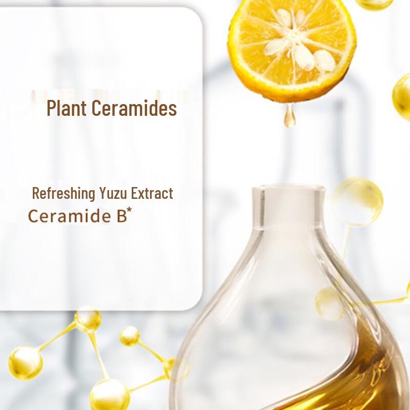 Syoss Fresh Grapefruit Oil Control Volumizing Shampoo 3-Pack