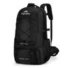 Hiking Backpack 75L Large Capacity Backpack with Waterproof Cover and Shoe Emergency Hiking Business Camping [SUMOCMI] Bag, Bag, Backpack, Outdoor,