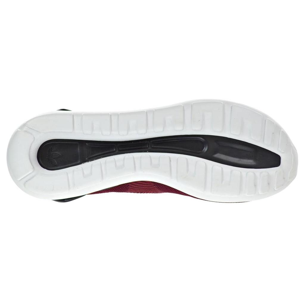 Adidas Tubular Runner 'Collegiate Burgundy' S74812