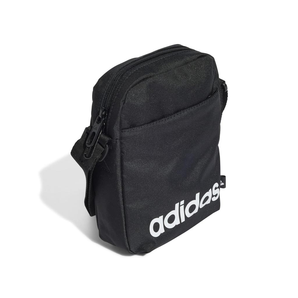 Adidas Linear Bag Organizer, Black/White (JE8341)