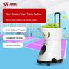 Spoas T2402A Smart Indoor Tennis Ball Machine
