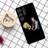 All of us are dead Case For Samsung Galaxy S21 S22 S23 S24 S25 Ultra S9 S10 S25 Plus S25 FE S20 FE Phone Cover