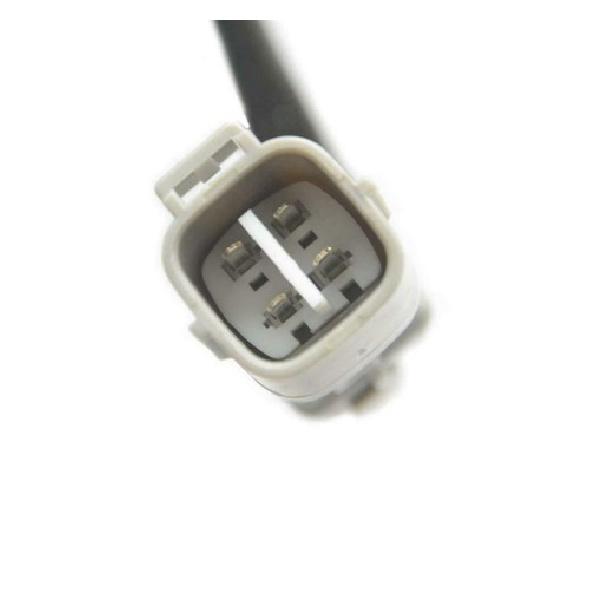 Downstream Oxygen Sensor For Toyota Camry 2002 2003 Scion tC 2005-2010 2.4L L4