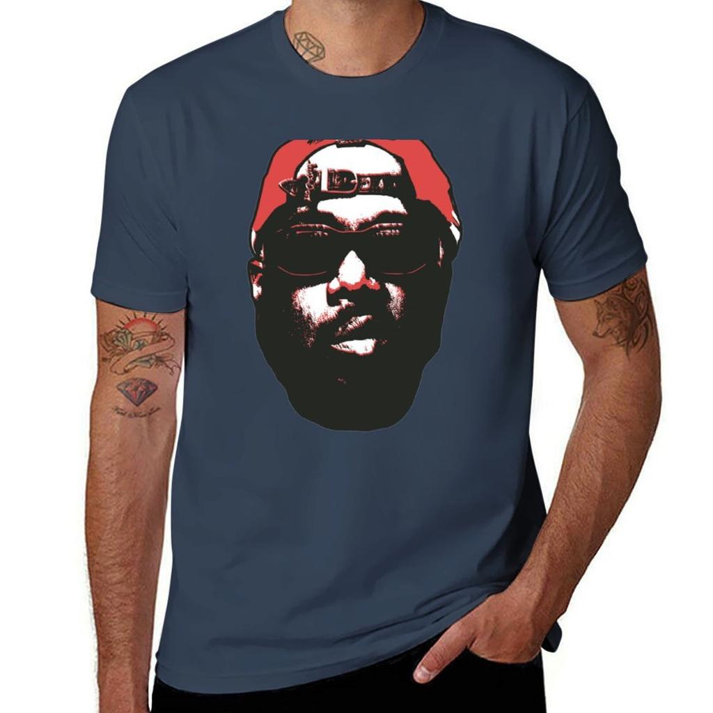 Conway The Machine Graffiti Tshirt Thanksgiving Casual Tee