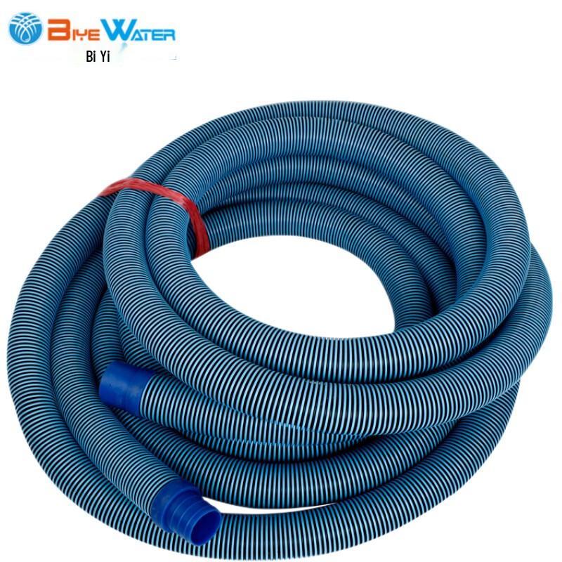 Biyi 2-inch 10m Thickened Dual-Color Pool Vacuum Hose