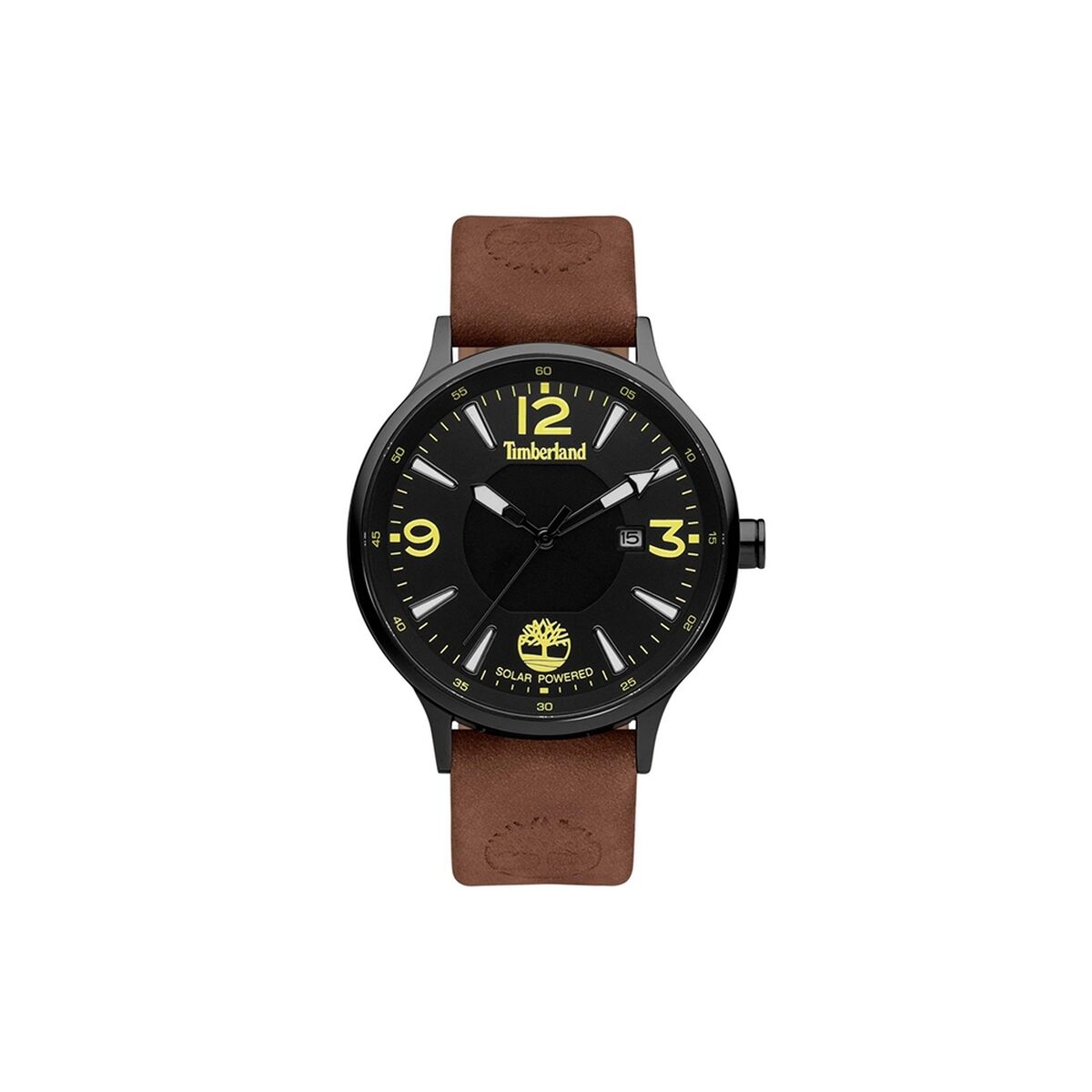 

Timberland Мужские Часы TDWGA2100902 (Ø 43 мм)
