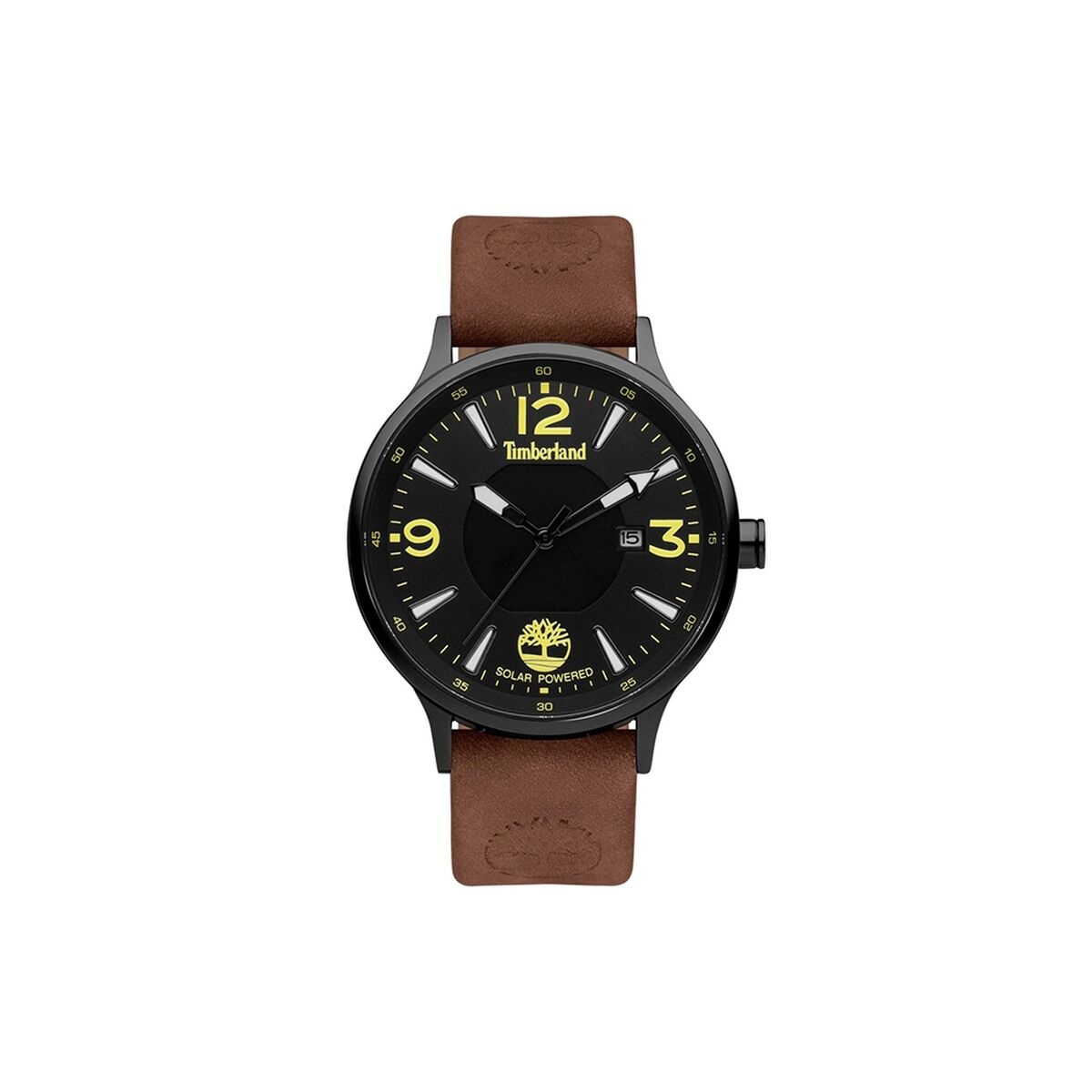 Timberland Men's Watch TDWGA2100902 (Ø 43 Mm)