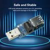 MOS Circuit Power Enhancement Board Power Splitter Builted-in Automatic Switching M76D