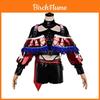 Delta Force Haiclaw Cosplay Costume For Anime Gaming Conventions With Polyester Fabric