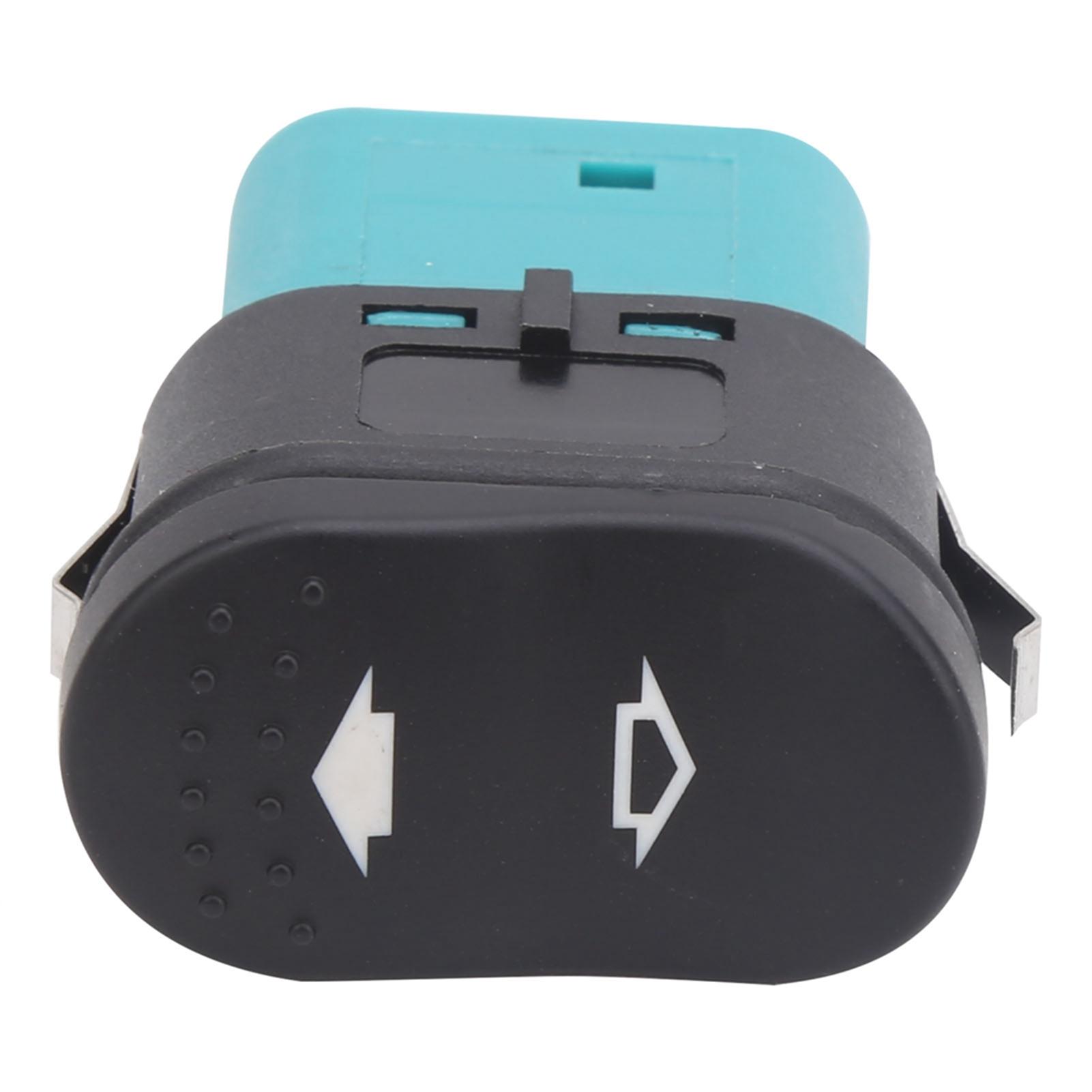 

Электрический дверной и оконный переключатель, замена кнопки управления подъемником, подходит для Ford Transit Mk7