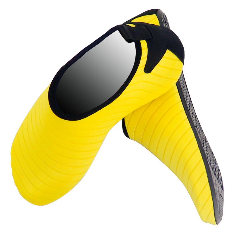 Zapatillas Deportivas Ligeras Antideslizantes para Interior para Mujer con Absorción de Impactos para Yoga, Saltar a la Cuerda, Cinta de Correr y Entrenamiento Fitness