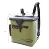 Taka Sangyo Schoolbag Bag KHAKI G-0128