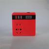 Easy Carry  Power Inverters Small  Power Station Generator Multifunction  Charger Adapter for Battery Converts for Travel & Home