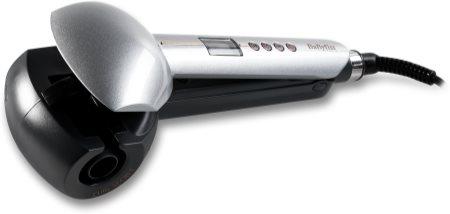 

automatic hair curler TU прозрачный