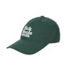 NICK&NICOLE NN DOTCOM SIGNATURE BALL cap_DEEP GREEN