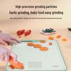 KOBACH 2-Piece Anti-Bacterial Wheat Straw Chopping Board Set