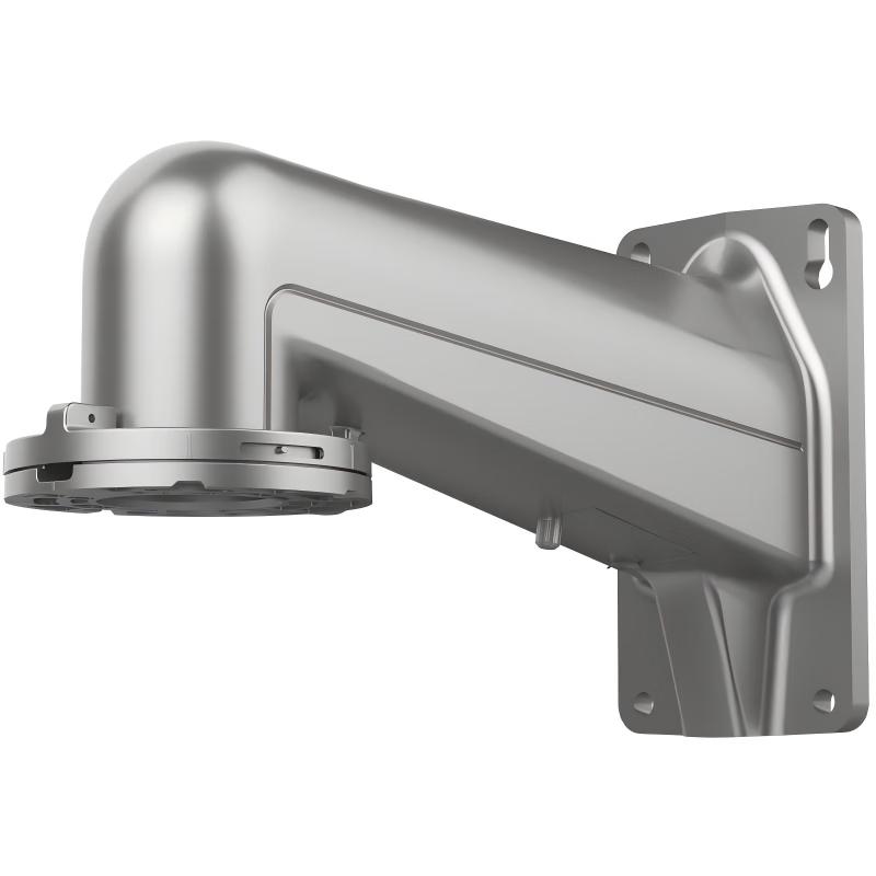 

HIKVISION DS-4603ZJ-PA Настенный кронштейн для фланцевого монтажа CN вилка (адаптер в комплекте)
