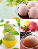 Stainless Steel Spring Handle Ice Cream Scoop Spherical Ball Maker Fruit Digger for Kitchen Tools