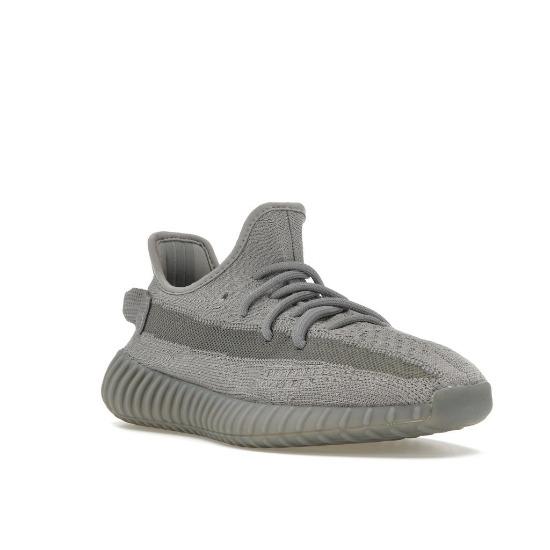 Adidas Yeezy Boost 350 V2 Steel Grey Unisex Casual shoes IF3219