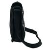 LeSportsac MEDIUM 3 ZIP CROSSBODY 1009 (RECYCLED BLACK) Mini Shoulder BagPochette