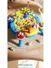 Educational Magnetic Fishing Toy for Toddlers Aged 1-3 Years