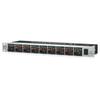 Behringer HA8000 V2 8-Channel Headphone Amplifier 1U Rack Mount with 2-Band EQ Professional Studio Stage