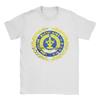 Unisex Molchat Doma MNHCK T Shirt  Pure Cotton Tops Hipster Short Sleeve Crewneck Tee Shirt Printed TShirts