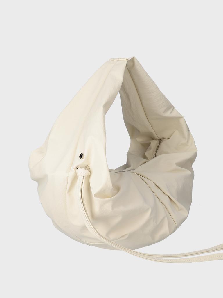Dawn Factory Luvin Bag Large Nylon Ivory