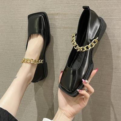 Γυναικεία παπούτσια – Μπαλαρίνες