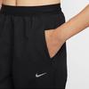 Nike Sports Pants Women's Black Moderate