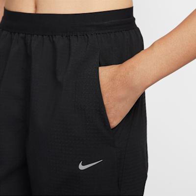 Nike Sports Pants Women's Black Moderate