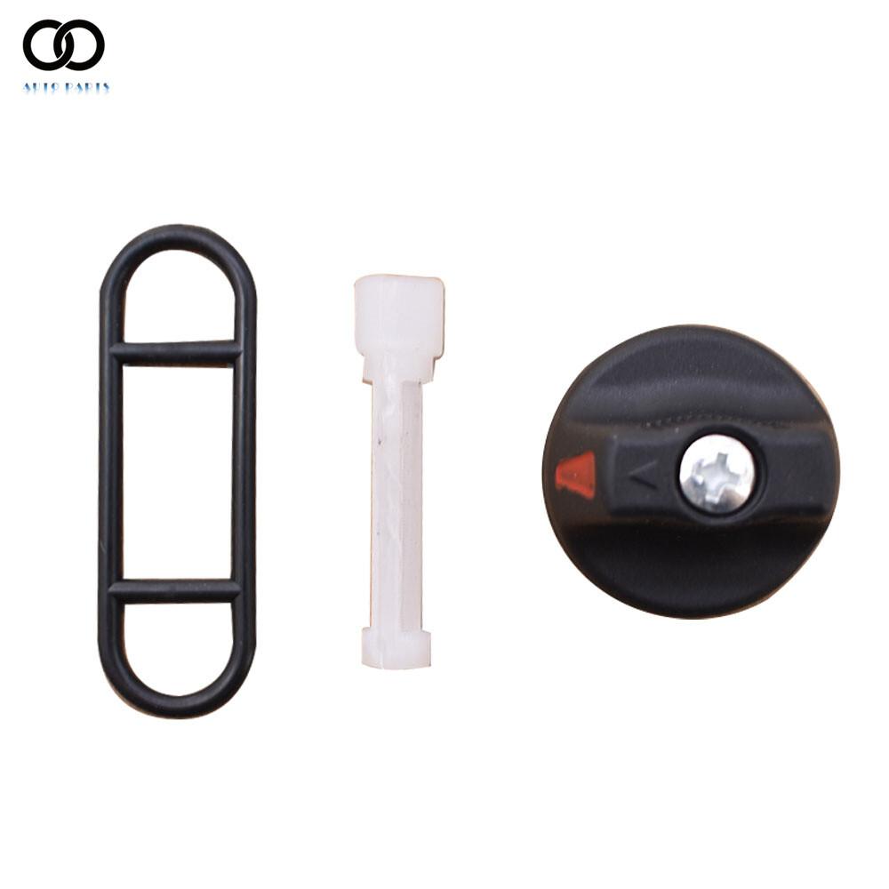 For Suzuki LTF500 Quadrunner 500 Fuel Cock Tap Valve Petcock 44300-09F01 new