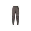 Men's Sportswear Tech Pack Casual Sports Cargo Breathable Long Pants/Trousers Brown DD6571-004