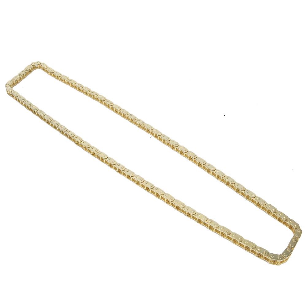 

Golden Drive Chain Fit for Air Cooled Mini Moto Dirt Bikes 47cc & 49cc 0.31in